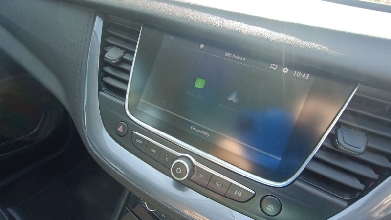 Grandland X 1.5 Sport For Sale (10)